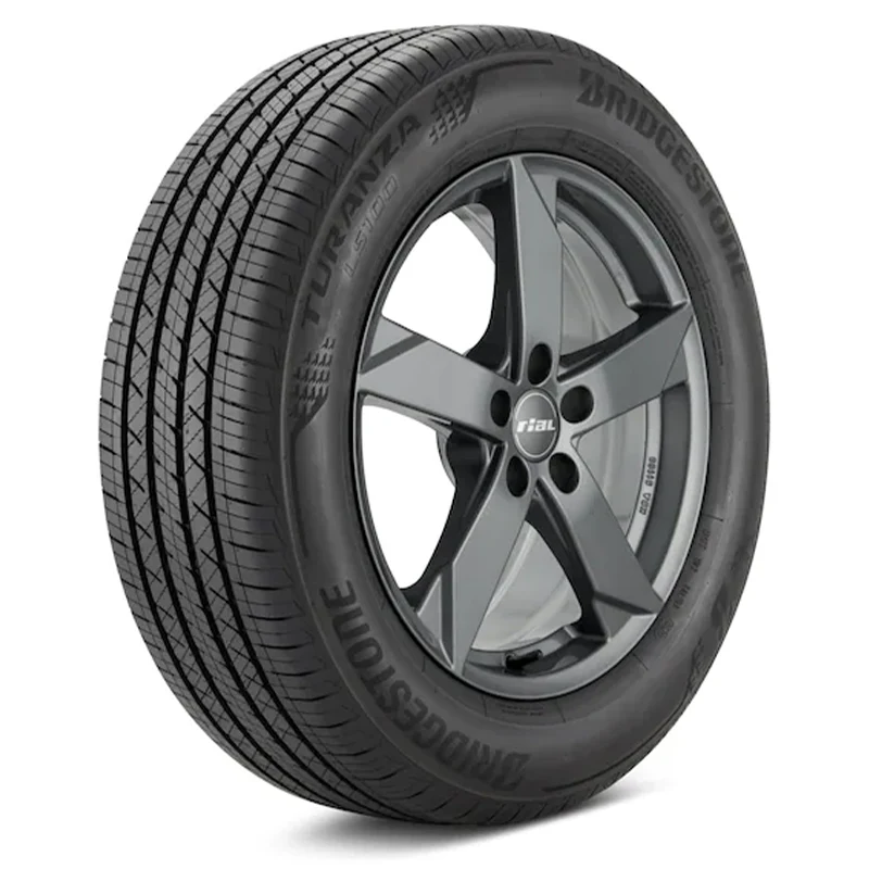 Bridgestone tire